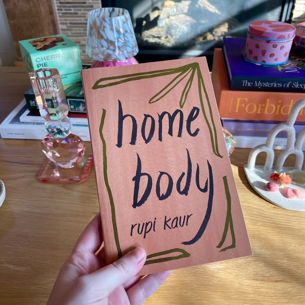 Home Body